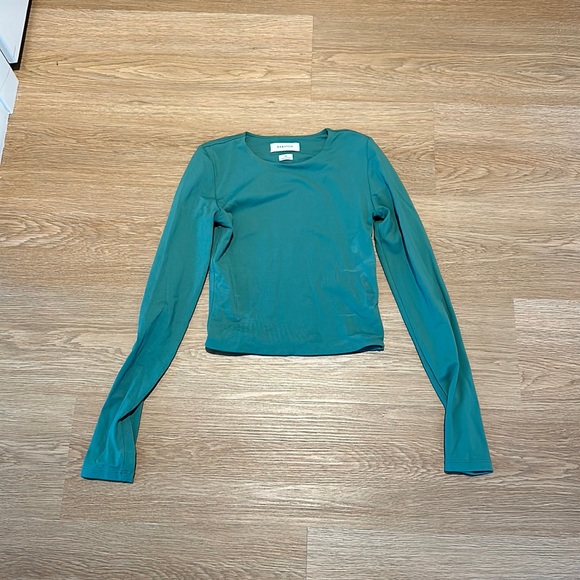 Babaton Contour Long Sleeve - Picture 1 of 3